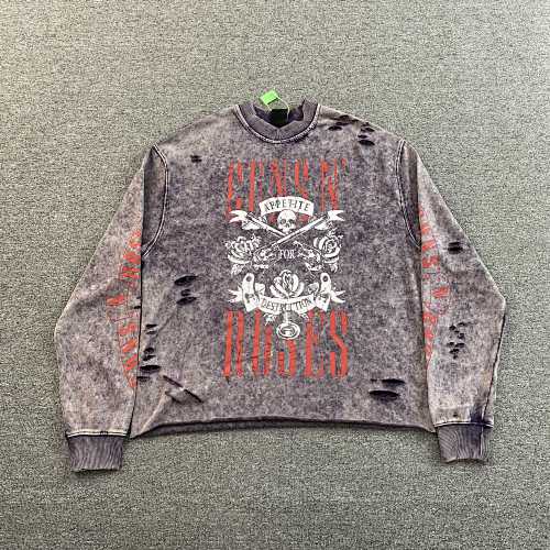 Guns N Roses Crewneck
