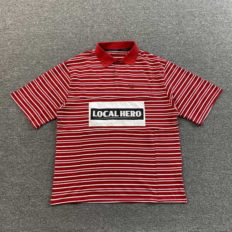 MartineRose T-shirt