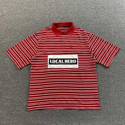 MartineRose T-shirt