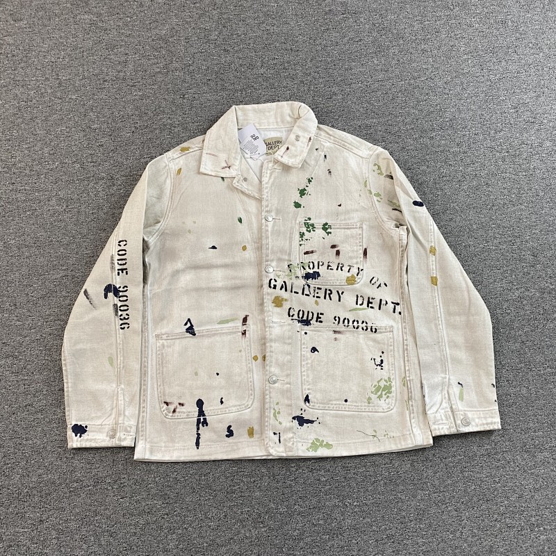 Gallery Dept. Jacket