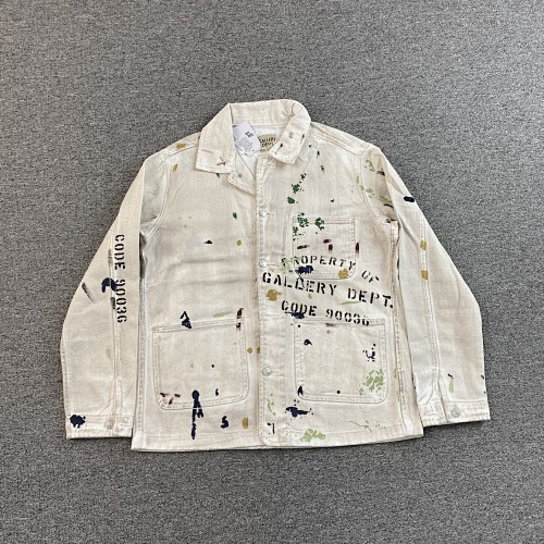 Gallery Dept. Jacket