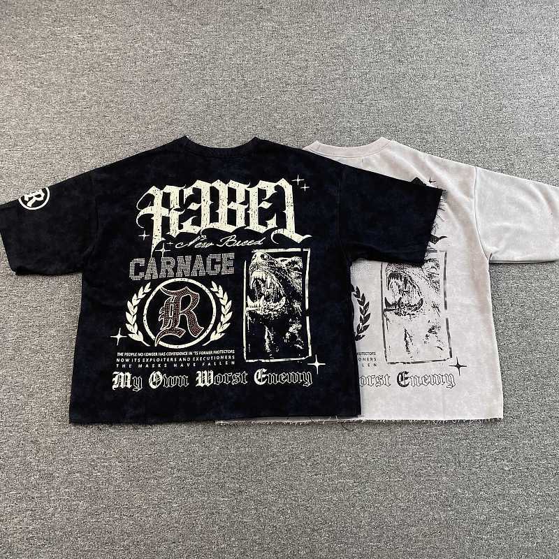 R3BEL T-shirt