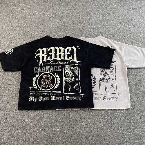 R3BEL T-shirt
