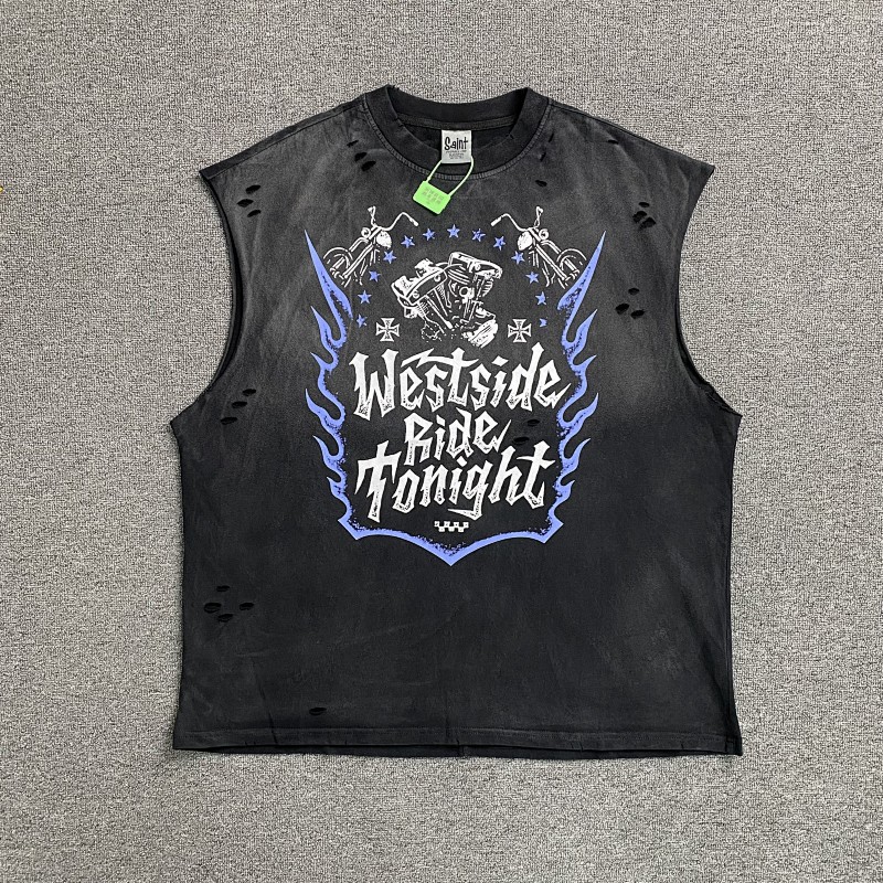 WestCoast Choppers Vest