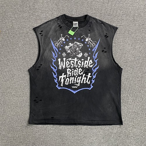 WestCoast Choppers Vest
