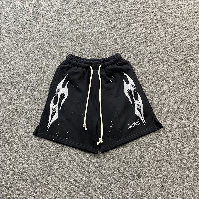 Hellstar Studios Shorts
