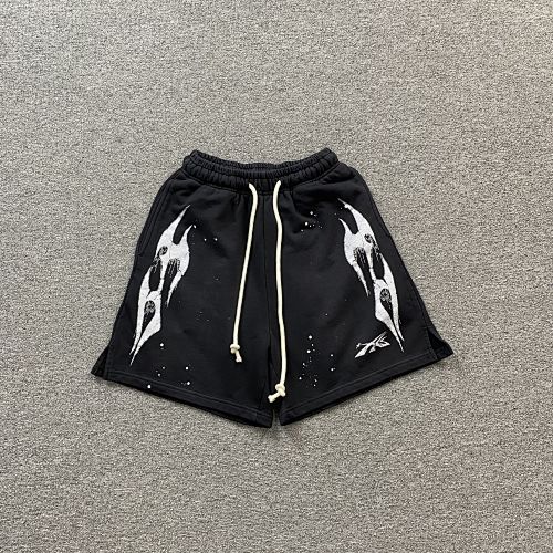 Hellstar Studios Shorts