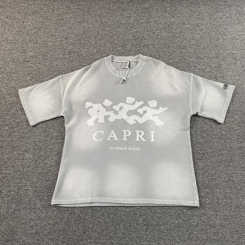 Project Capri Emergency Tee T-shirt