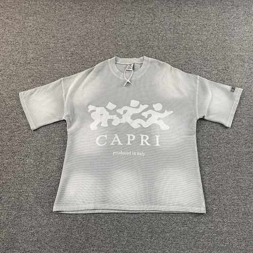 Project Capri Emergency Tee T-shirt