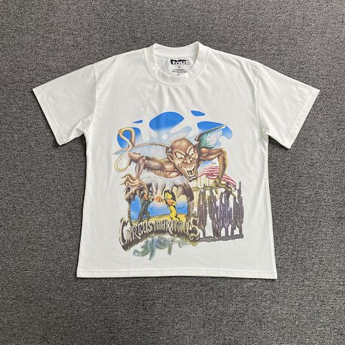 Travis Scott T-shirt