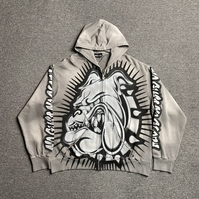 Hellstar Studios Hoodie