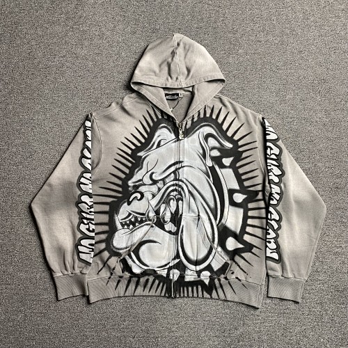 Hellstar Studios Hoodie
