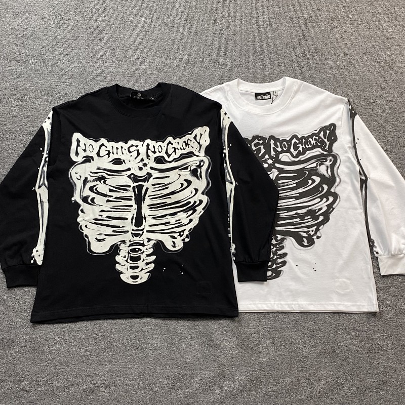 Hellstar T-shirt