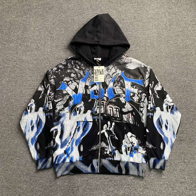 Vale Hoodie