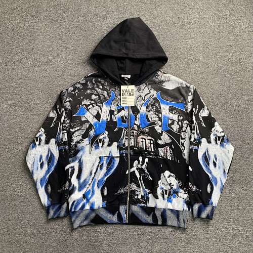 Vale Hoodie