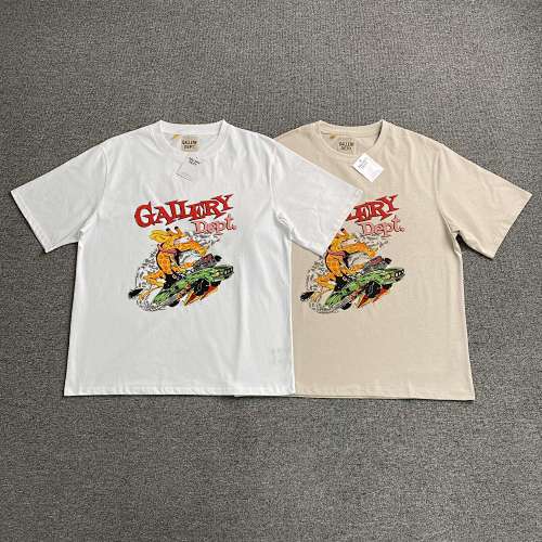 Gallery Dept. T-shirt