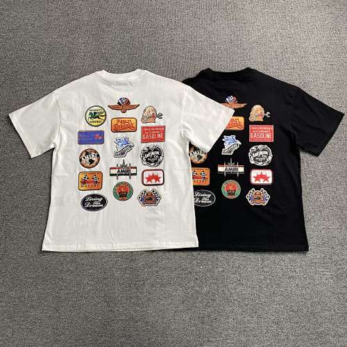 Amiri T-shirt