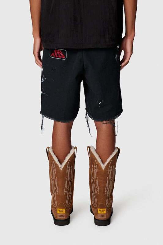 Gallery Dept Shorts