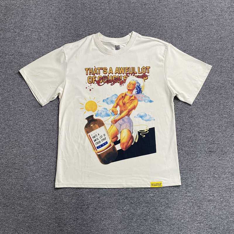 That's A Awful Lot Of Cough Syrup T-shirt