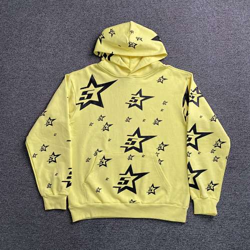 Sp5der YoungThug Hoodie