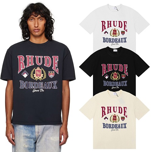 Rhude T-shirt