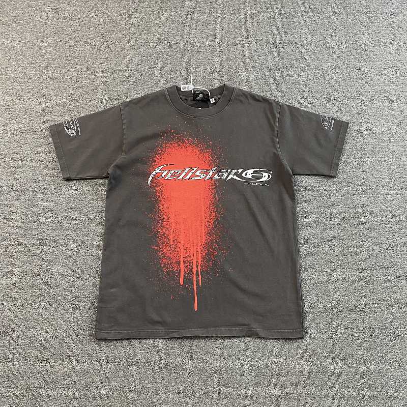 Hellstar T-shirt