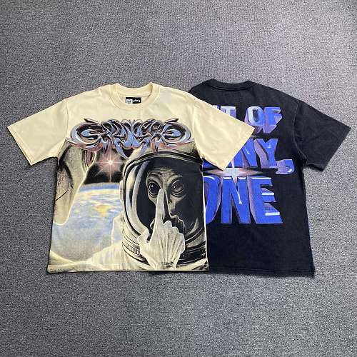 GodSpeed T-shirt