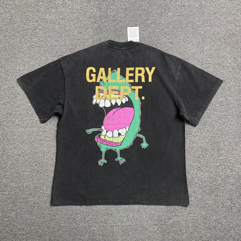 Gallery Dept T-shirt