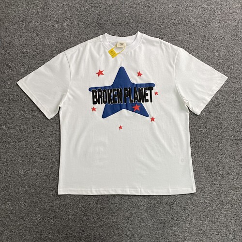 Broken Planet T-shirt