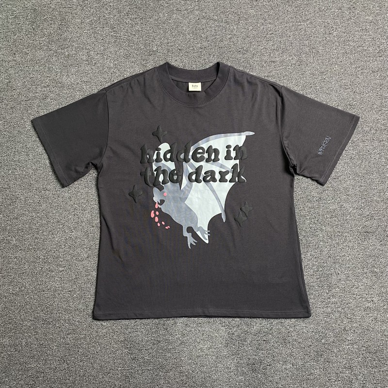 Broken Planet T-shirt