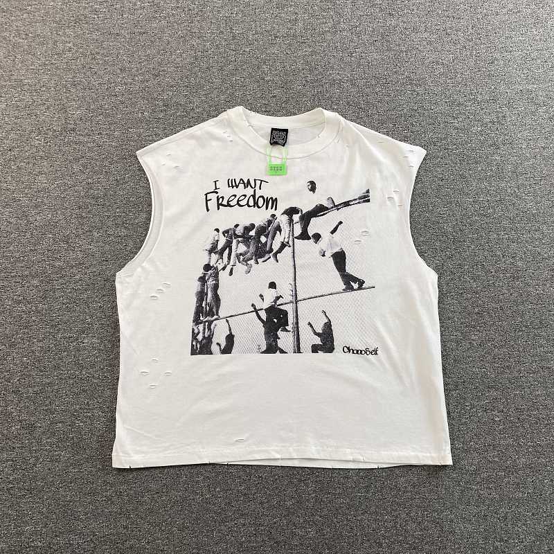 Choooself Vest