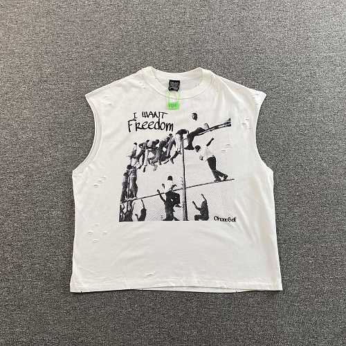 Choooself Vest