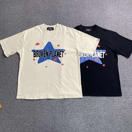 Broken Planet T-shirt