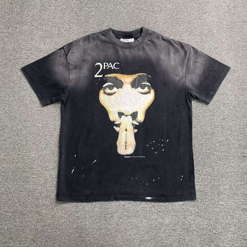 Saint Mxxxxxx T-shirt