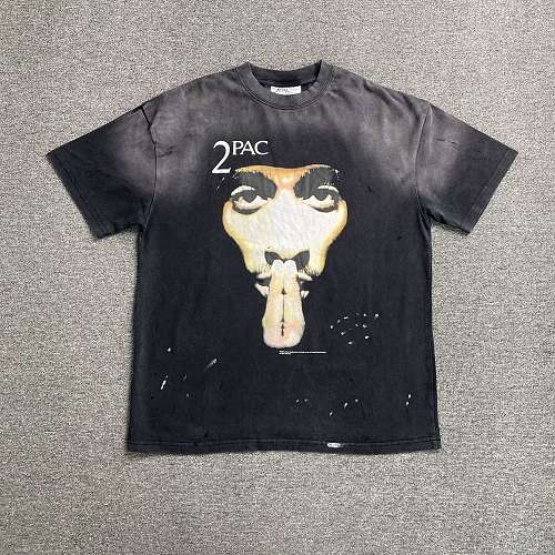 Saint Mxxxxxx T-shirt