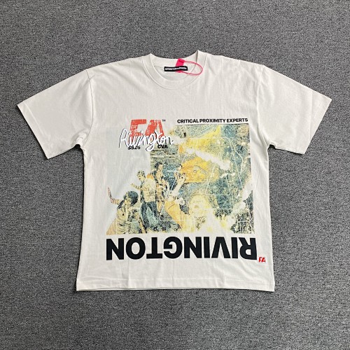 Tee from Logan