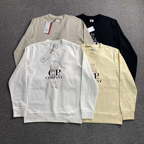 CP Company Crewneck