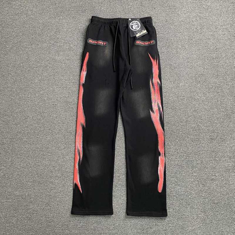 Hellstar Pants