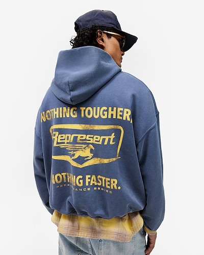 Represent Hoodie