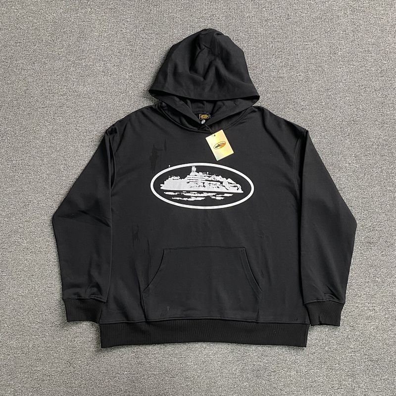 Corteiz Hoodie