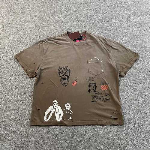 Paly Hollywood T-shirt