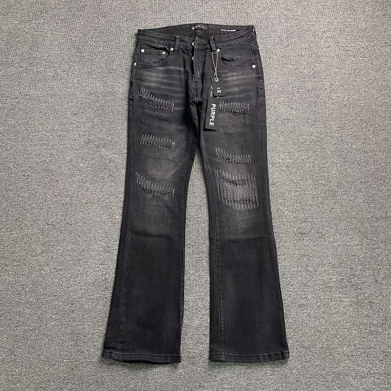 Purple Jeans
