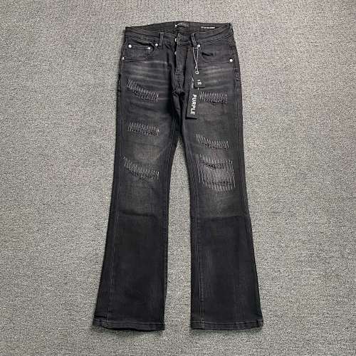 Purple Jeans
