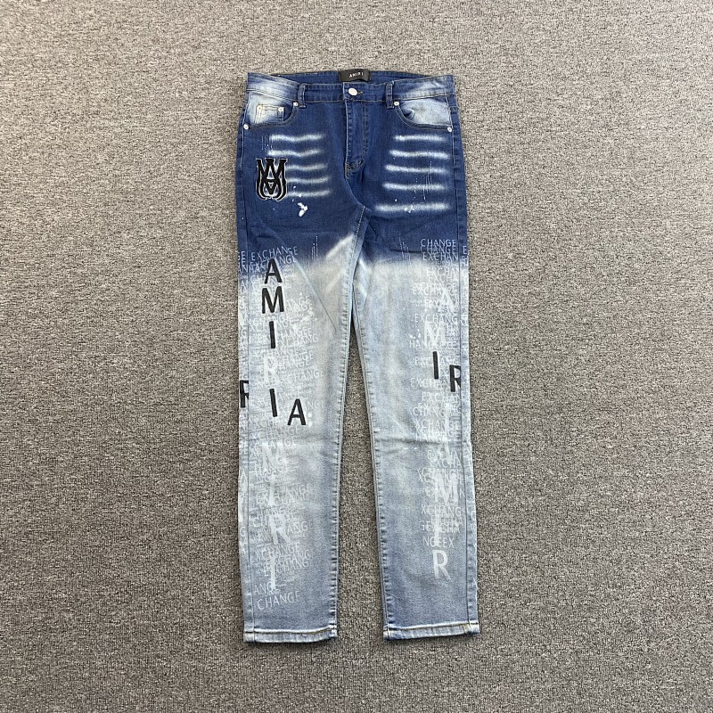 Amiri Jeans