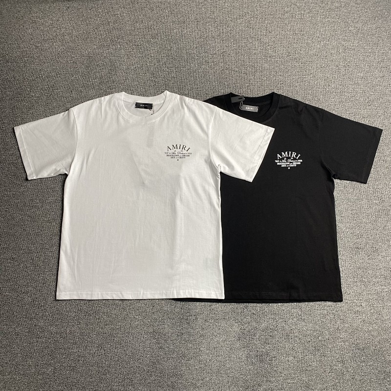 Amiri T-shirt