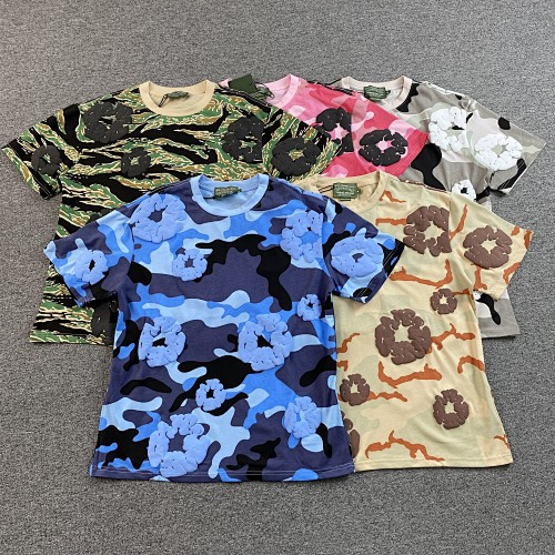 Denim Tears T-shirt