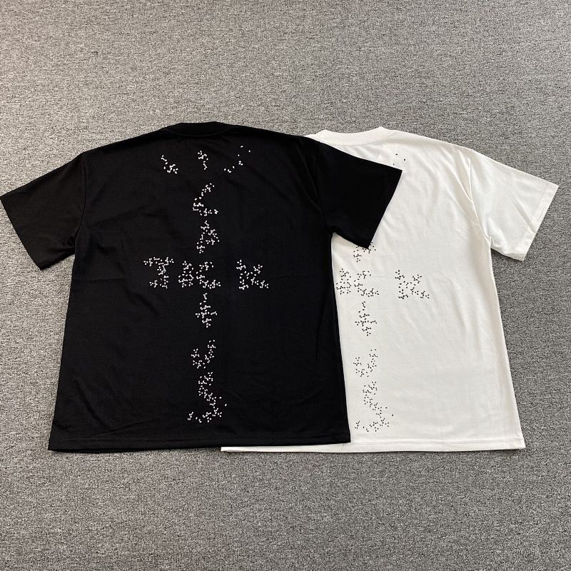 Travis Scott T-shirt