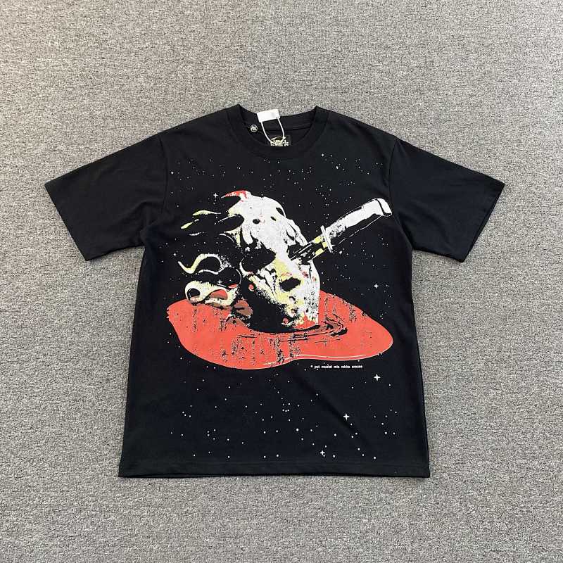 Hellstar T-shirt
