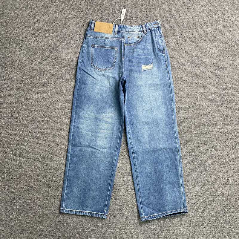 Maison Margiela MM6 Jeans