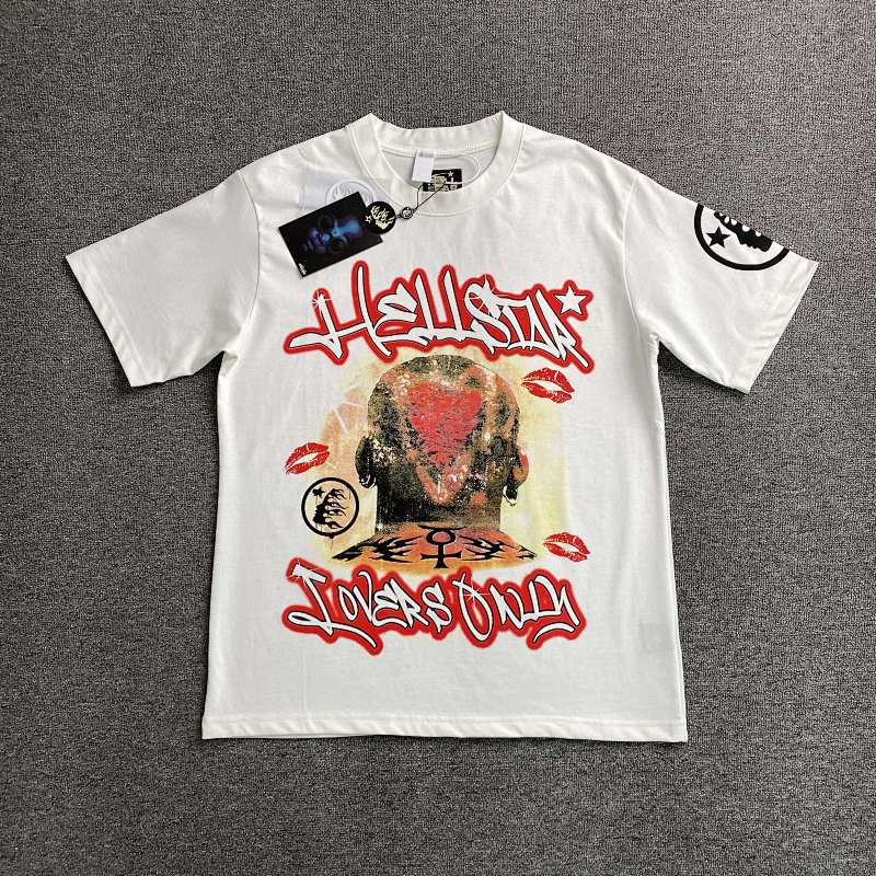 Hellstar T-shirt